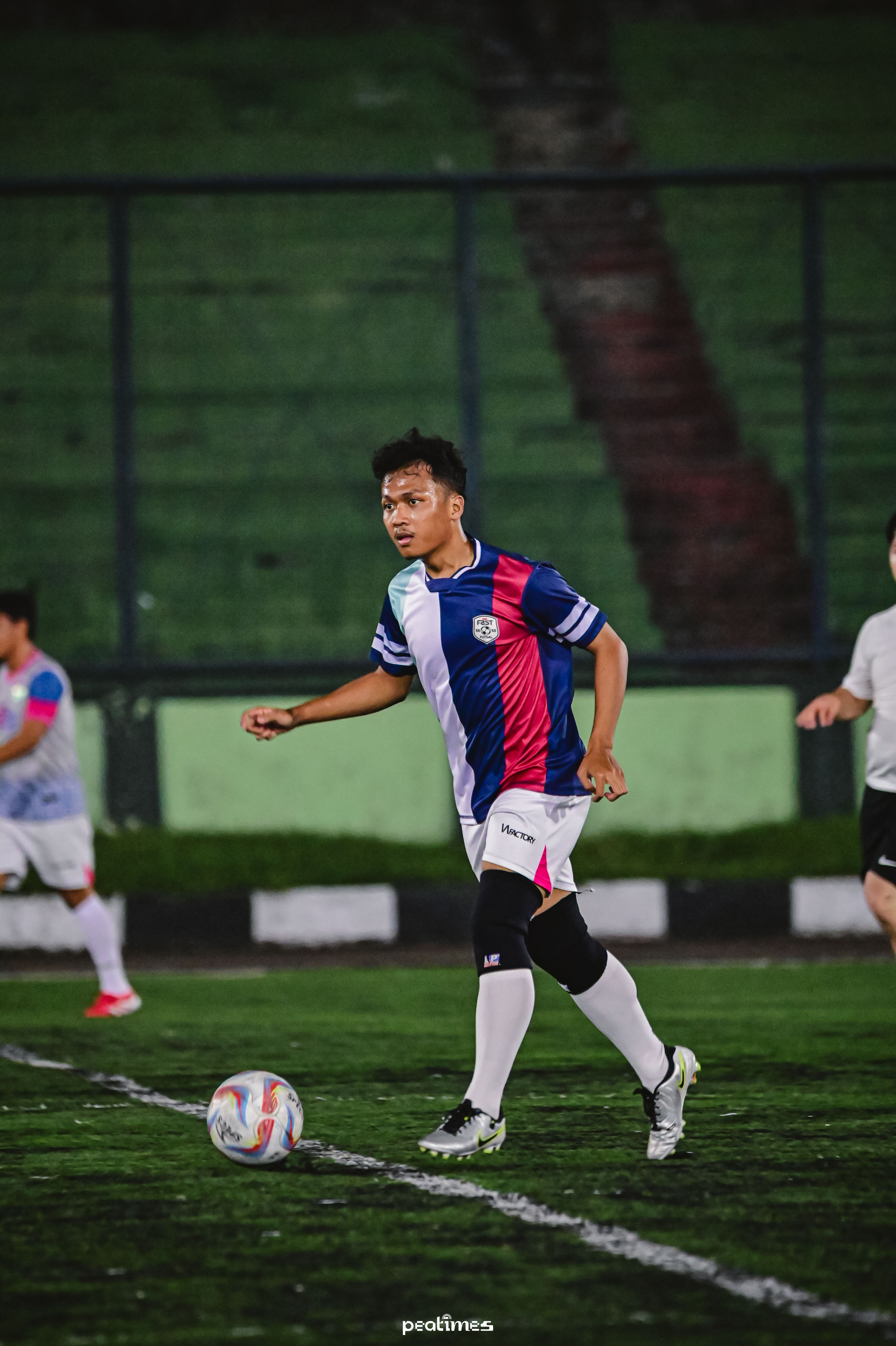 HANIF Profile