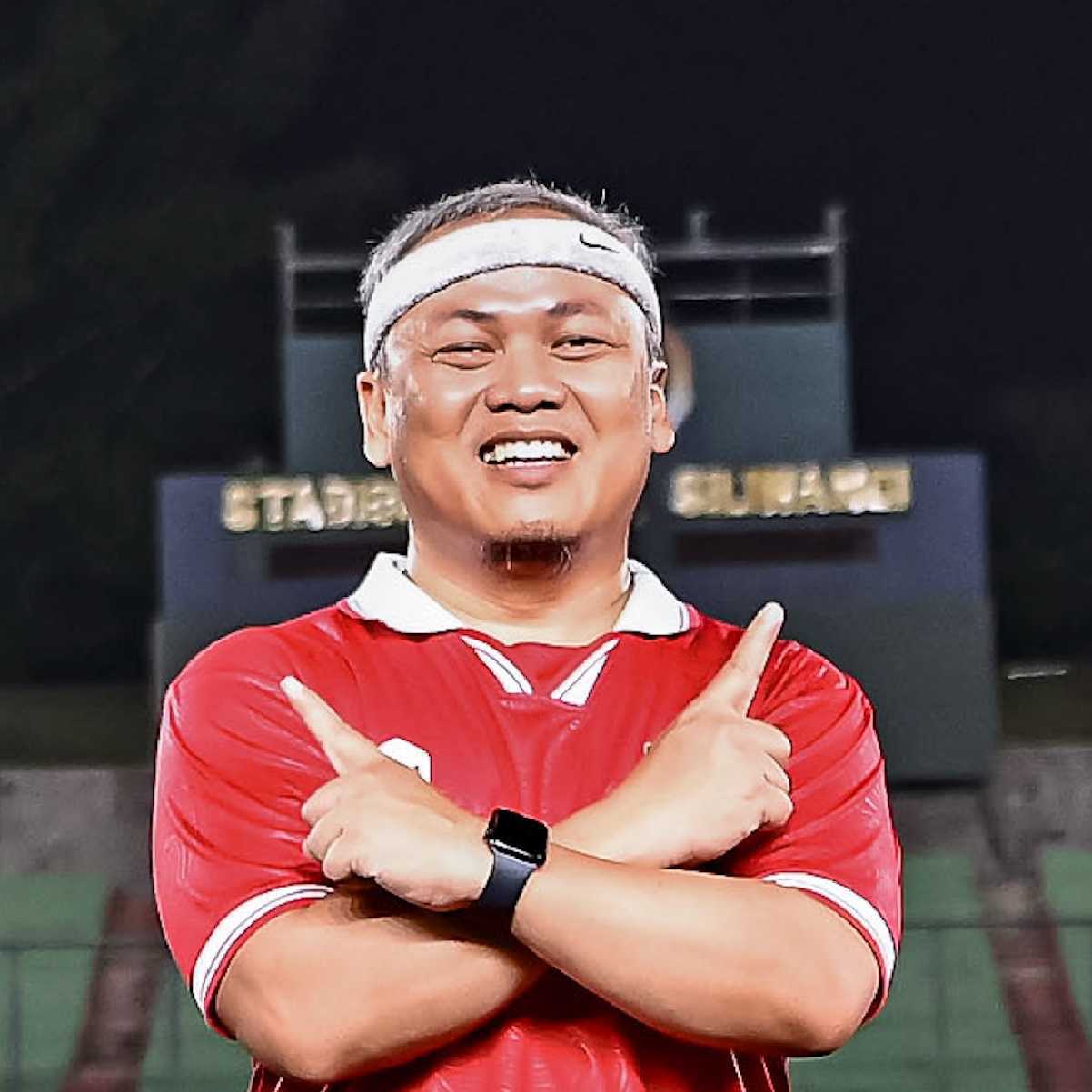 KANG ADY Profile